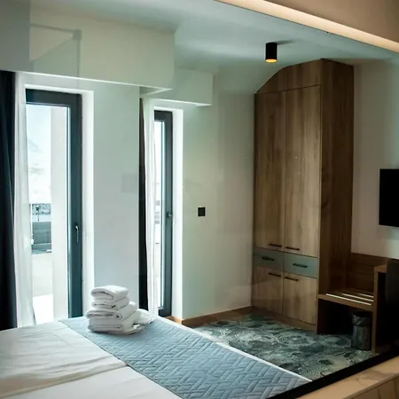Hotel Boutique Anoma Ilidža